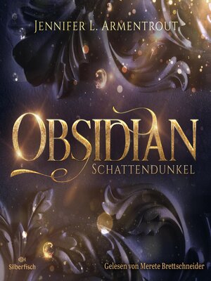 cover image of Obsidian